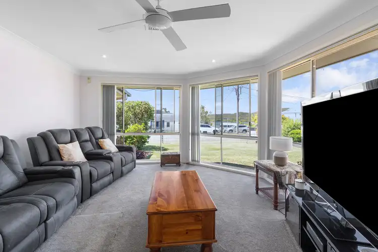 Fifth view of Homely house listing, 1 Franklin Street, Karuah NSW 2324
