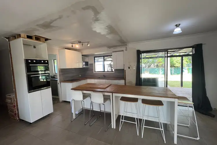 Second view of Homely house listing, 25 Bursaria Street, Crestmead QLD 4132