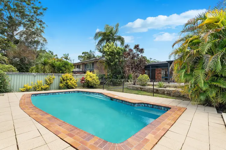 6 Kuburra Road, Erina NSW 2250