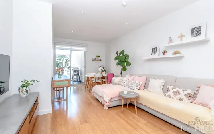 Fifth view of Homely apartment listing, 413/50 Sturt Street, Adelaide SA 5000