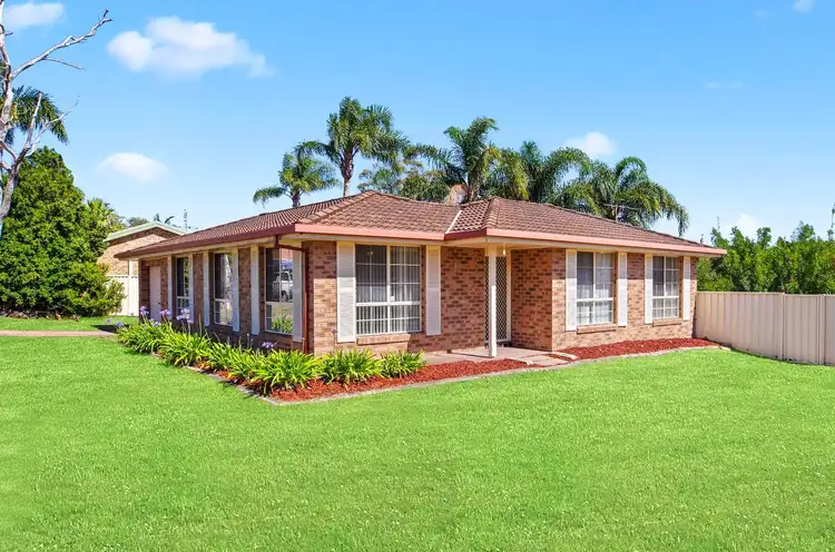 Main view of Homely house listing, 8 Wongala Avenue, Blue Haven NSW 2262