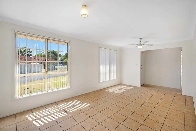 Second view of Homely house listing, 8 Wongala Avenue, Blue Haven NSW 2262