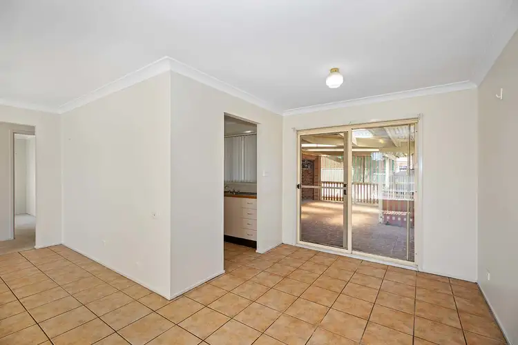 Third view of Homely house listing, 8 Wongala Avenue, Blue Haven NSW 2262