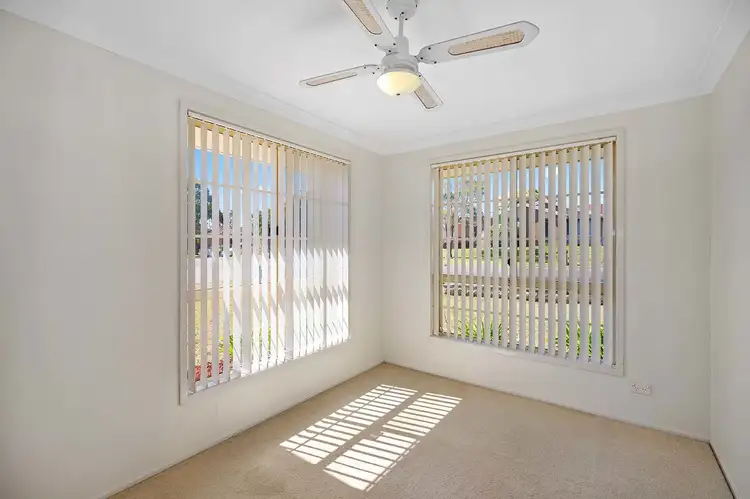 Fifth view of Homely house listing, 8 Wongala Avenue, Blue Haven NSW 2262