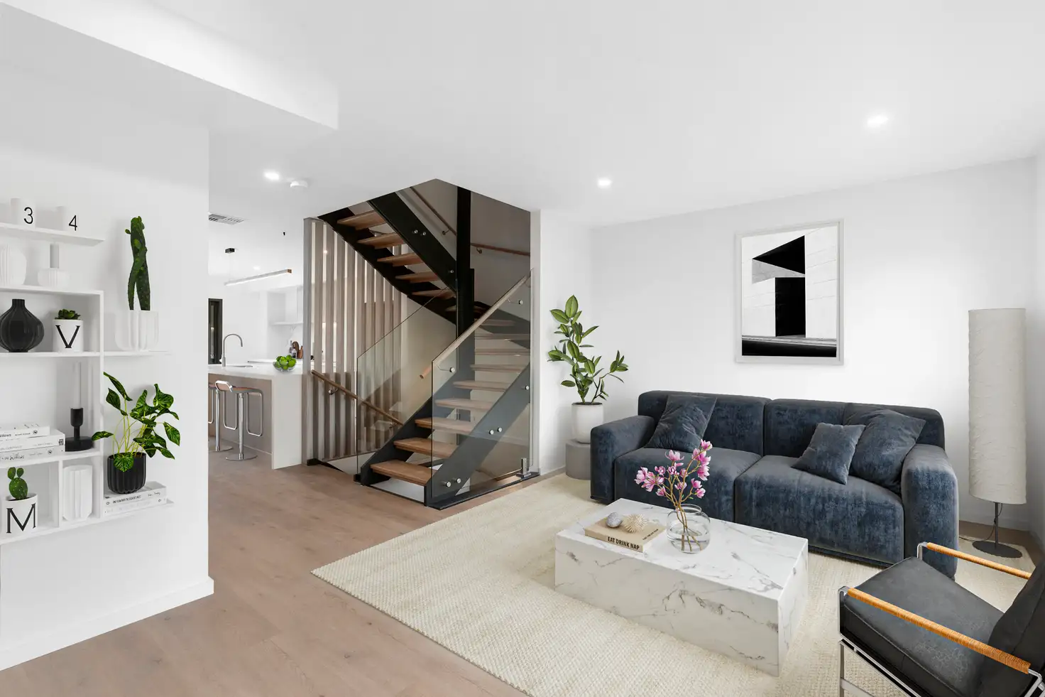 Main view of Homely townhouse listing, 69/17 Thynne Street, Bruce ACT 2617