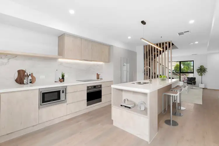 Third view of Homely townhouse listing, 69/17 Thynne Street, Bruce ACT 2617