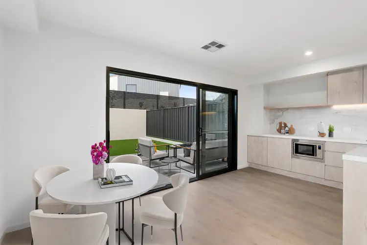 Fifth view of Homely townhouse listing, 69/17 Thynne Street, Bruce ACT 2617