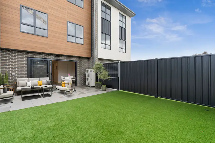 Sixth view of Homely townhouse listing, 69/17 Thynne Street, Bruce ACT 2617