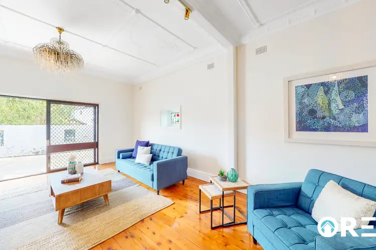 57 Ingham Avenue, Five Dock NSW 2046