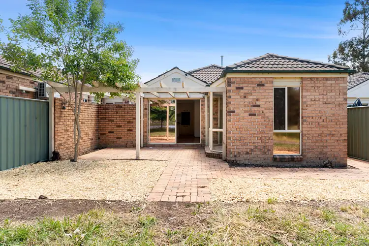Fourth view of Homely townhouse listing, 15 Grounds Crescent, Greenway ACT 2900