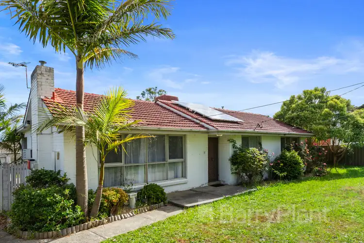 36 Coleman Road, Wantirna South VIC 3152