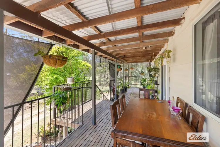 28 Carmel Crescent, Curra QLD 4570