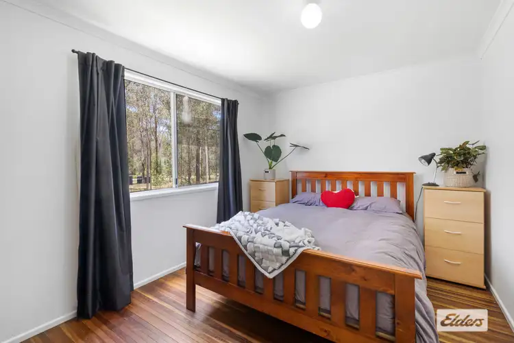 Fifth view of Homely house listing, 28 Carmel Crescent, Curra QLD 4570