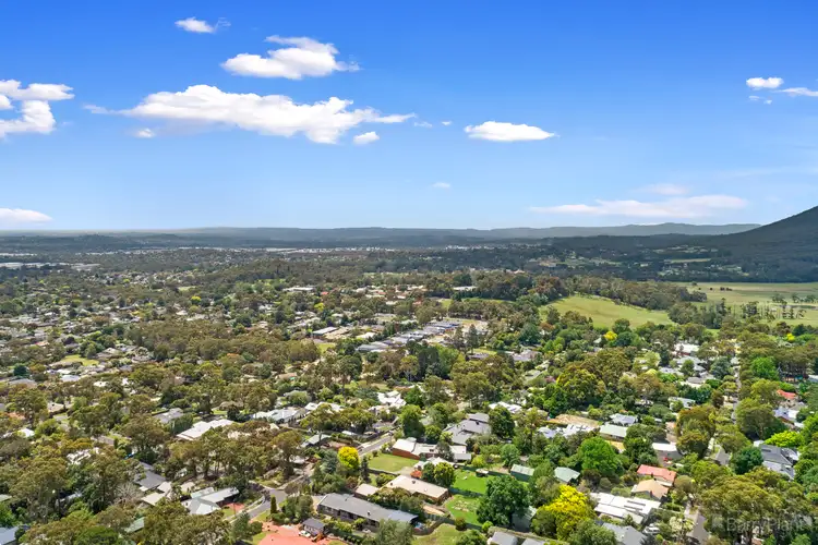 Seventh view of Homely house listing, 31 Augusta Road, The Basin VIC 3154