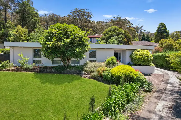 Main view of Homely house listing, 7 Leopold Street, Mittagong NSW 2575