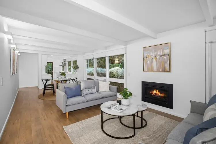 Second view of Homely house listing, 7 Leopold Street, Mittagong NSW 2575