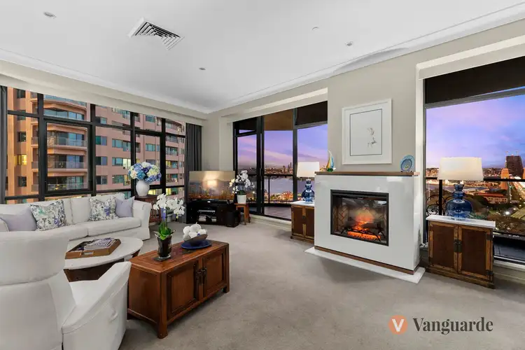 Third view of Homely apartment listing, 1606/168 Kent Street, Sydney NSW 2000