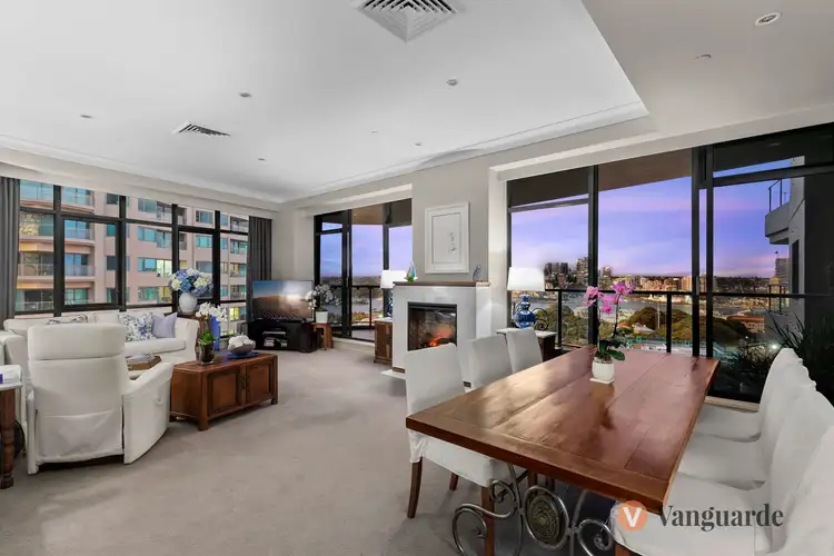 Fourth view of Homely apartment listing, 1606/168 Kent Street, Sydney NSW 2000