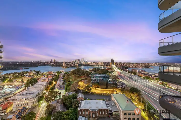 Sixth view of Homely apartment listing, 1606/168 Kent Street, Sydney NSW 2000