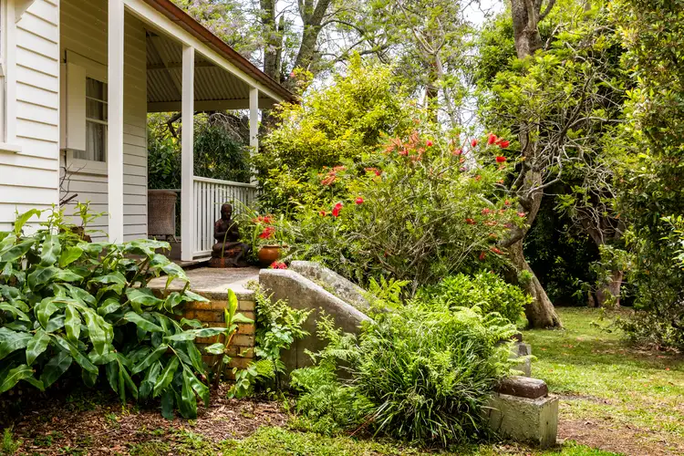 1 Salisbury Avenue
