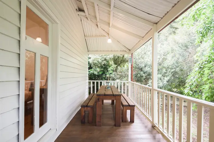 Second view of Homely house listing, 1 Salisbury Avenue, Warburton VIC 3799
