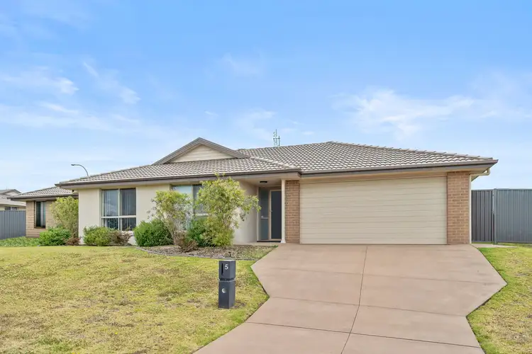 5 Baluster Street, Raymond Terrace NSW 2324