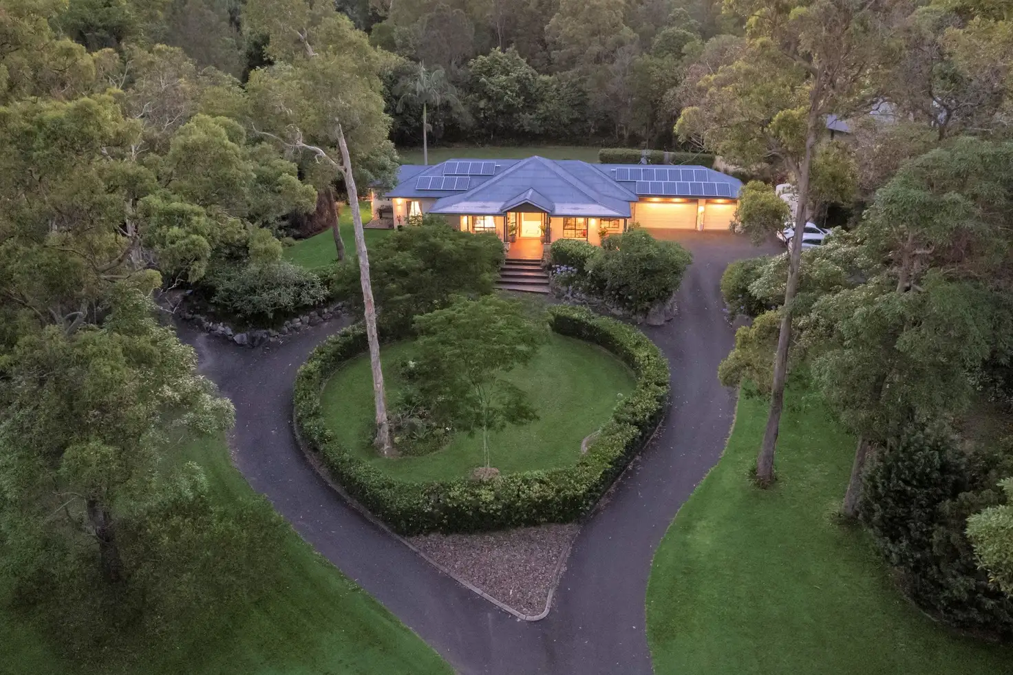 Main view of Homely house listing, 256 Arcoona Road, Yandina Creek QLD 4561