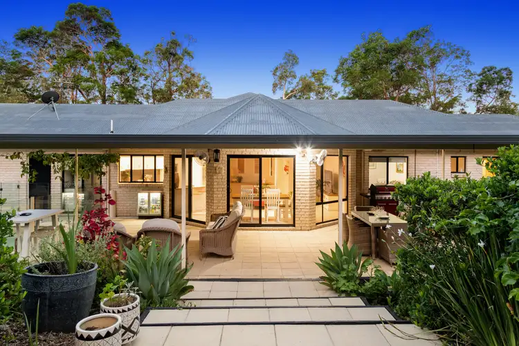 Second view of Homely house listing, 256 Arcoona Road, Yandina Creek QLD 4561