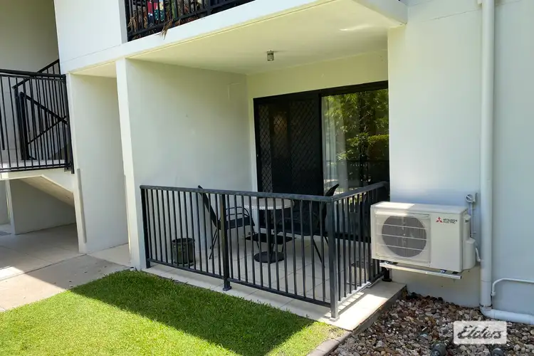 Second view of Homely unit listing, 13/70 Main Street, Pialba QLD 4655