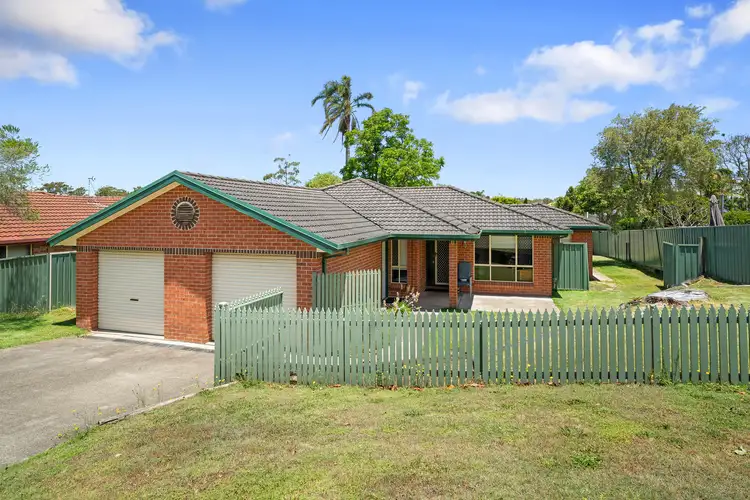 105 Mount Hall Road, Raymond Terrace NSW 2324