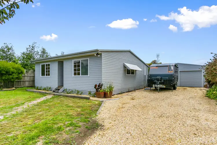 Main view of Homely house listing, 90 Duke Street, Rosedale VIC 3847