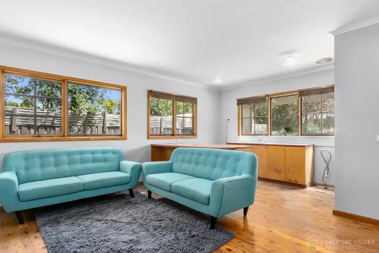 Third view of Homely house listing, 90 Duke Street, Rosedale VIC 3847