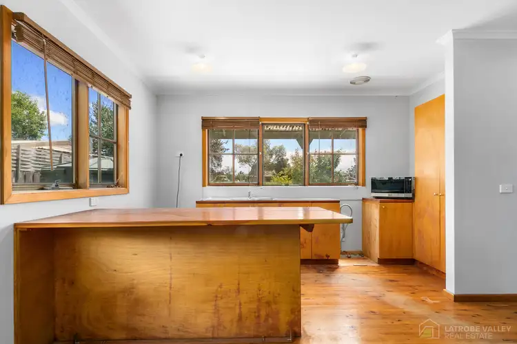 Fourth view of Homely house listing, 90 Duke Street, Rosedale VIC 3847