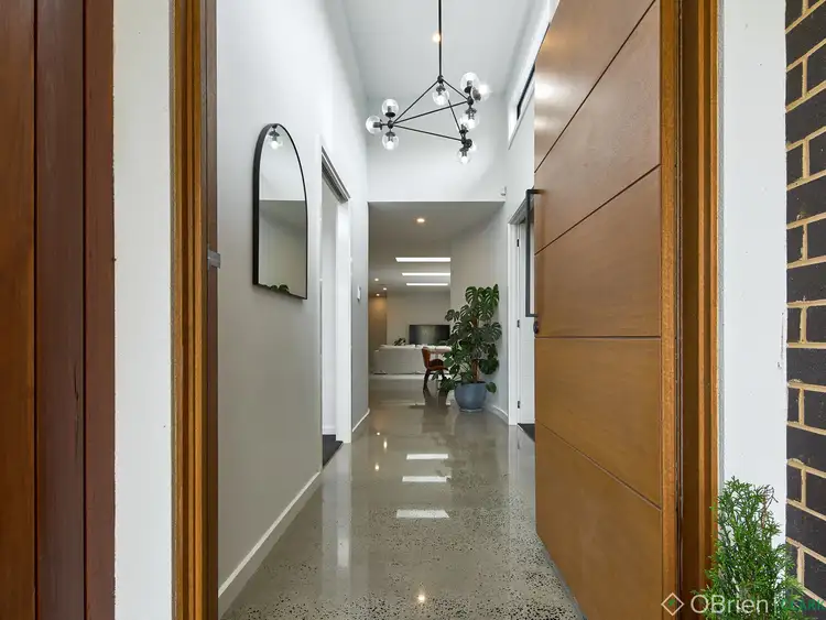 Second view of Homely house listing, 39 Blackman Drive, Warragul VIC 3820