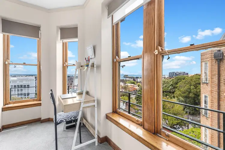 Fourth view of Homely unit listing, 23/50 Wolfe Street, The Hill NSW 2300