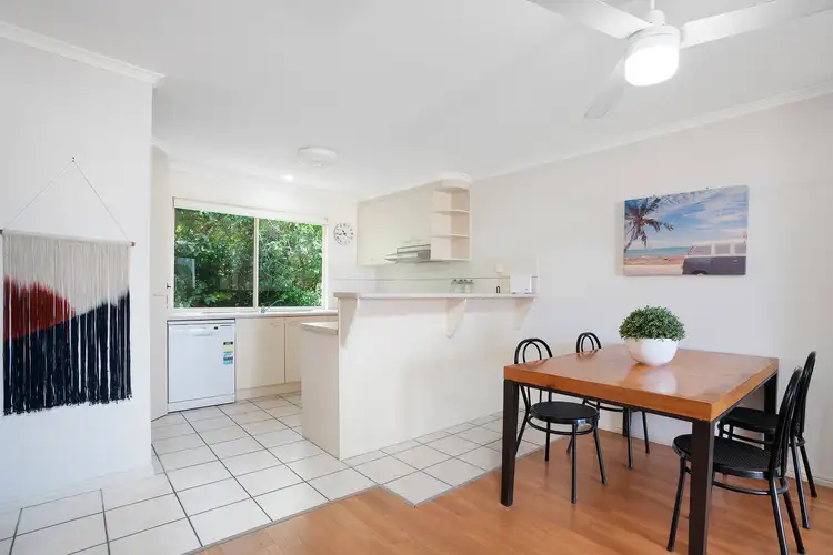 Fourth view of Homely unit listing, 8/34-38 Yandina Coolum Road, Coolum Beach QLD 4573
