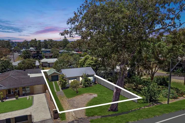 Second view of Homely house listing, 31 Scenic Drive, Budgewoi NSW 2262