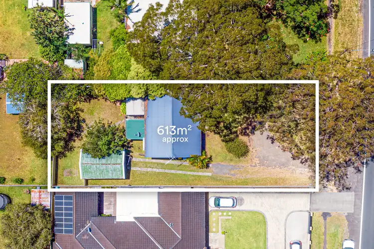 Sixth view of Homely house listing, 31 Scenic Drive, Budgewoi NSW 2262