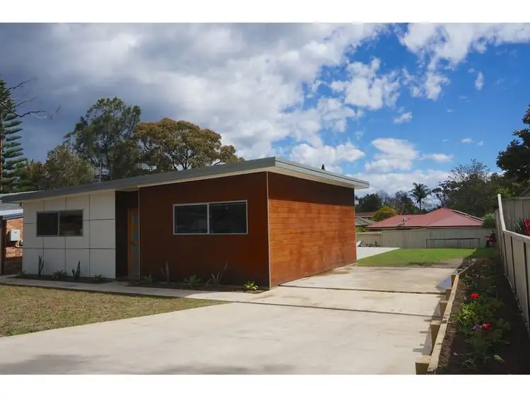 Main view of Homely house listing, 157 Macleans Point Road, Sanctuary Point NSW 2540