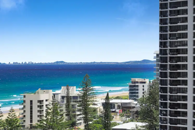Level 12/1206/9 'Q1' Hamilton Avenue, Surfers Paradise QLD 4217
