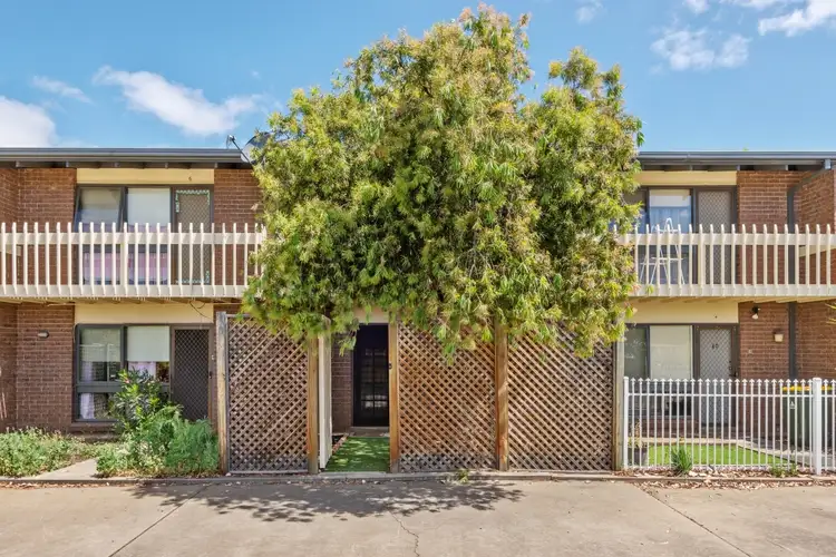 Main view of Homely townhouse listing, 5/7 David Avenue, Mitchell Park SA 5043