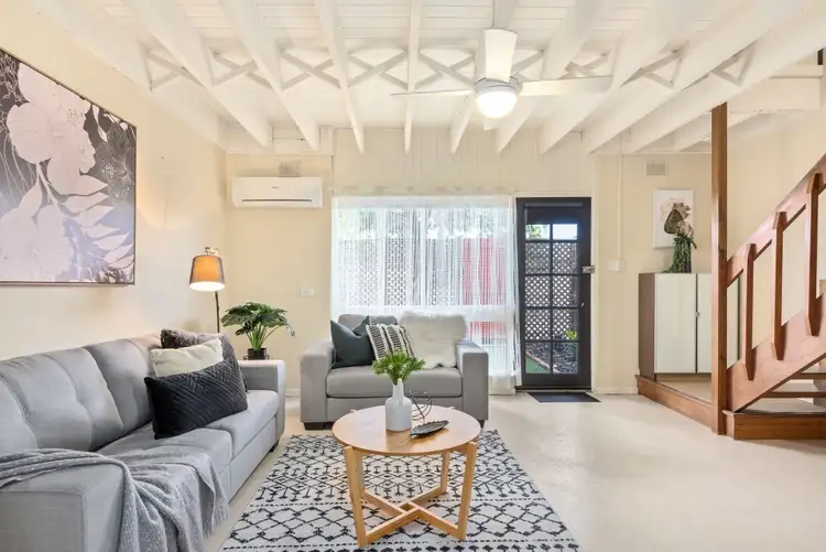 Fifth view of Homely townhouse listing, 5/7 David Avenue, Mitchell Park SA 5043