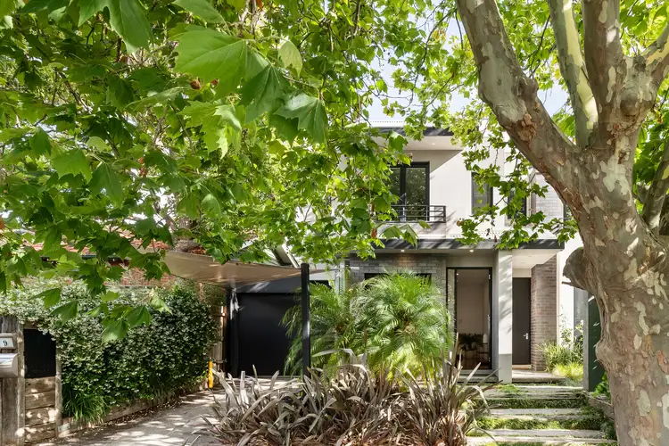 Main view of Homely house listing, 9 Kendall Street, Elwood VIC 3184