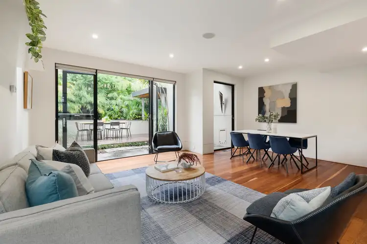 Fourth view of Homely house listing, 9 Kendall Street, Elwood VIC 3184