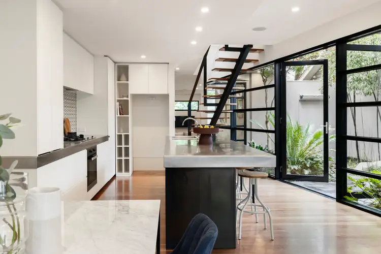 Fifth view of Homely house listing, 9 Kendall Street, Elwood VIC 3184