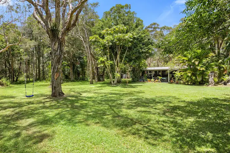 Main view of Homely land listing, 90 Lakewood Drive, Peregian Beach QLD 4573