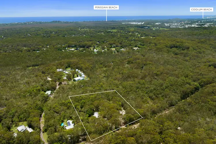 Second view of Homely land listing, 90 Lakewood Drive, Peregian Beach QLD 4573