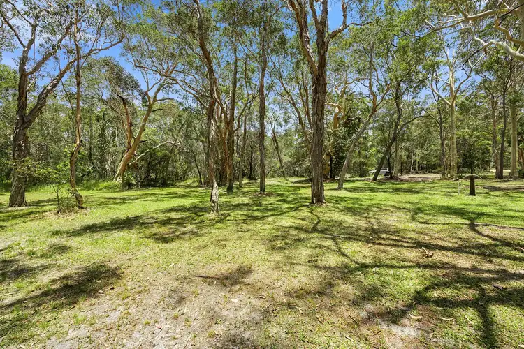 Fifth view of Homely land listing, 90 Lakewood Drive, Peregian Beach QLD 4573