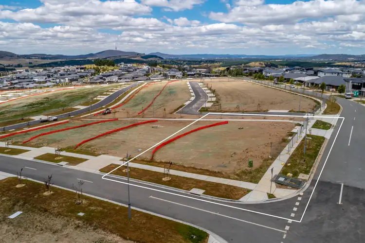 38 Seekamp Street, Denman Prospect ACT 2611