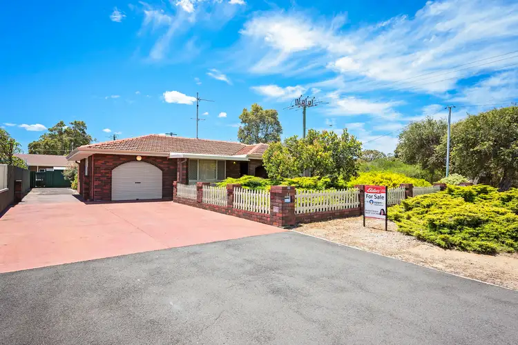 16 Drysdale Place, East Bunbury WA 6230